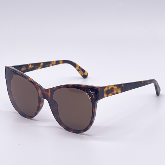NEW STELLA MCCARTNEY SC0100S 003 SUNGLASSES STELLA MCCARTNEY main image 6